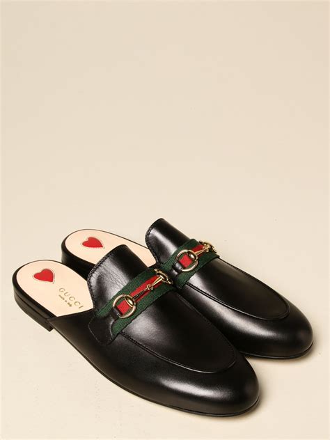 gucci slippers womens|gucci female slippers.